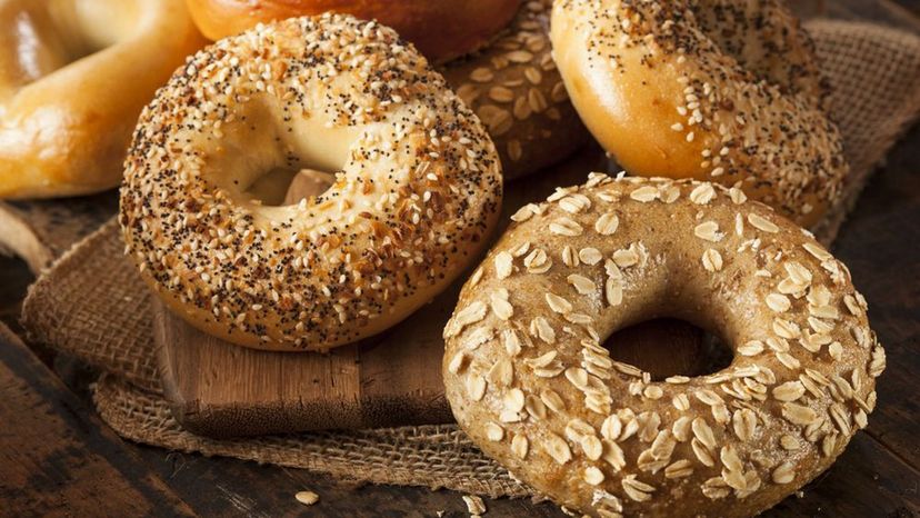 Bagels