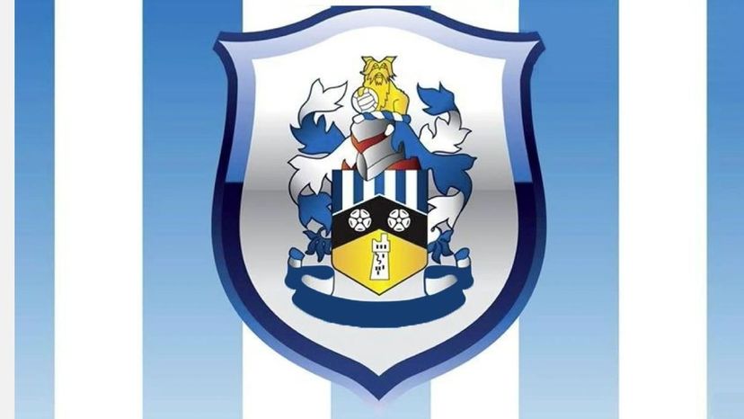 Can You Guess The Football Club Badge? 