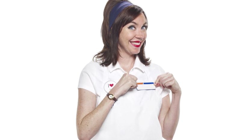 Flo (Progressive Insurance)