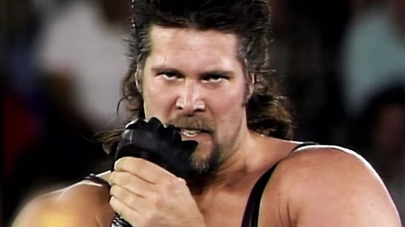 Kevin Nash