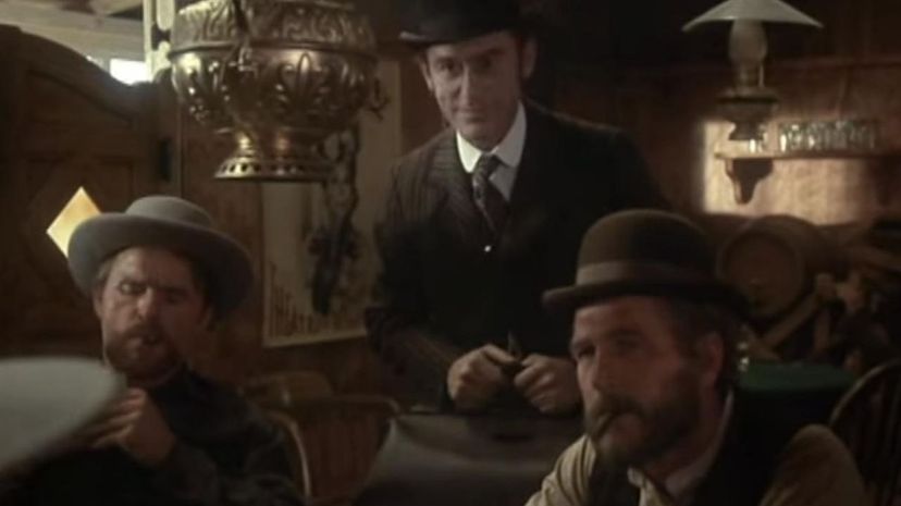 &quot;The Life and Times of Judge Roy Bean&quot;