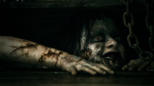 How well do you know 2013's Evil Dead remake?