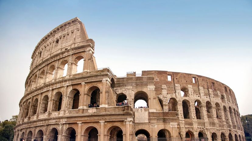 18-Colosseum