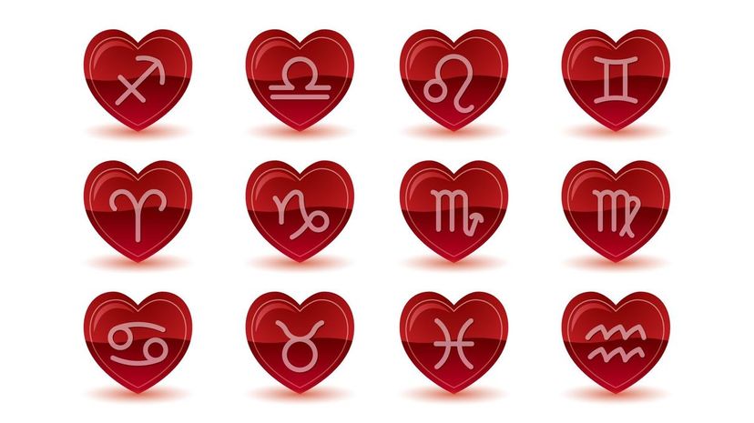 Which Zodiac Sign Holds the Key to Your Heart?