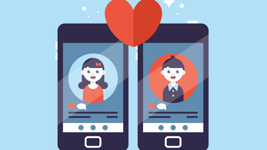 Which Dating App should you use?