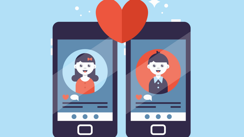 Which Dating App should you use? Quiz
