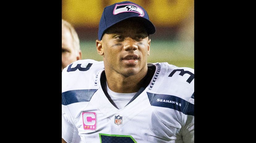 Russell Wilson