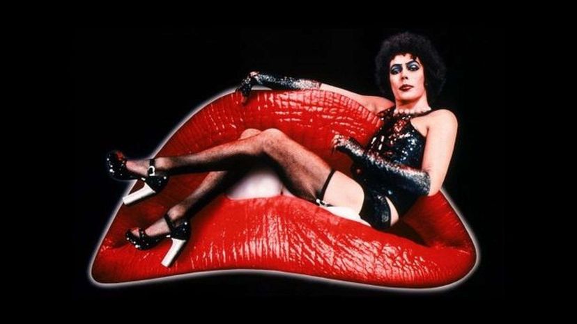 The Rocky Horror Picture Show