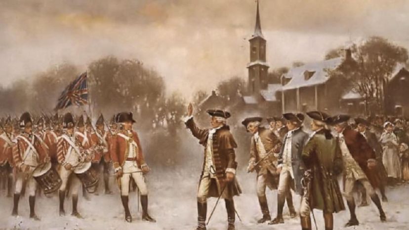 Do You Know the Colonial History of Boston?