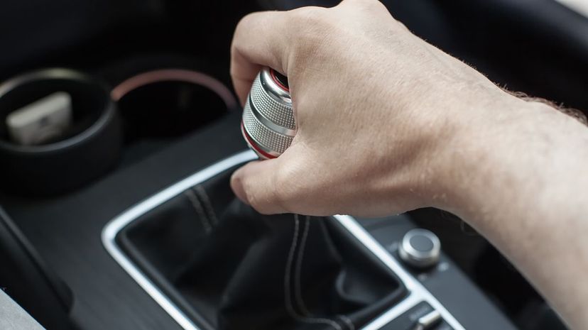 Manual and Automatic Transmissions Quiz