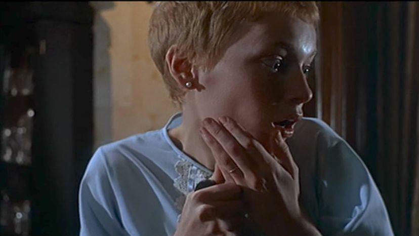 Rosemary - Rosemary's Baby