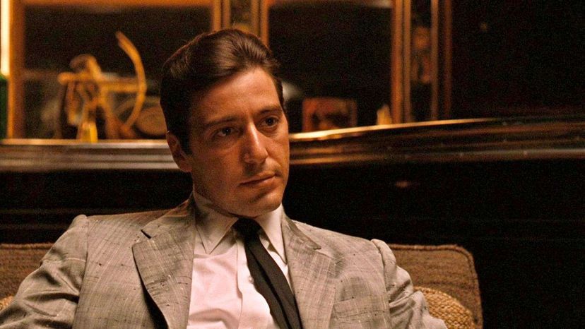 The Godfather Part II