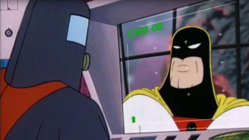 Space Ghost Coast to Coast