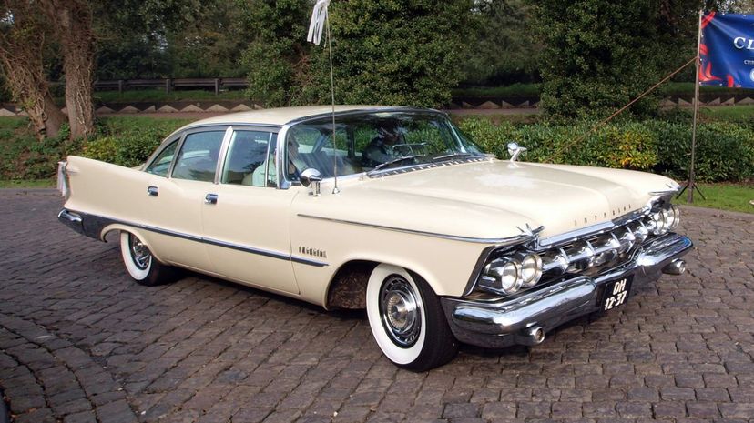 Chrysler Imperial