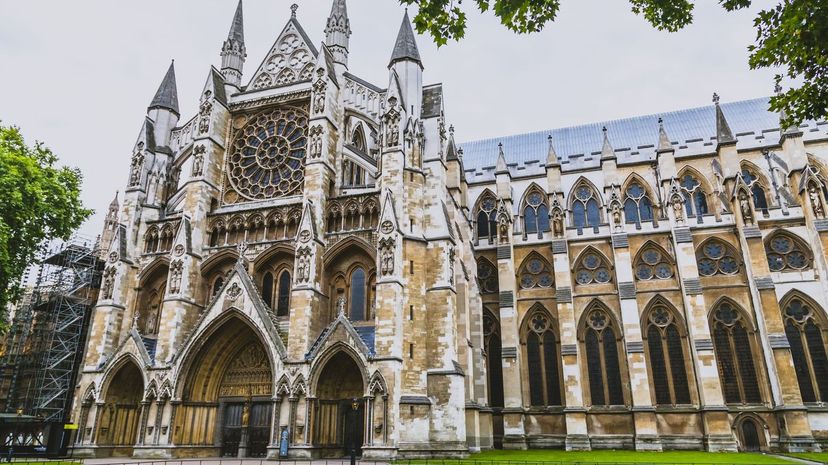 Westminster Abbey