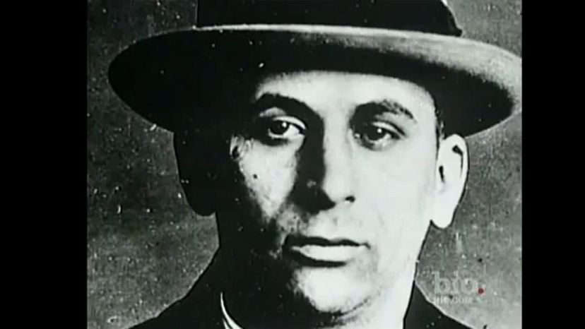 Meyer Lansky