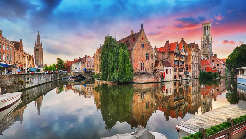 Bruges