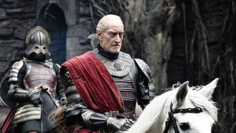 Tywin Lannister