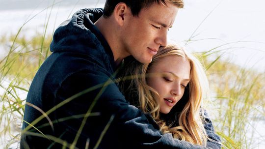 Which Dear John Character are You?