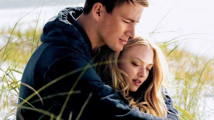 Which Dear John Character are You?