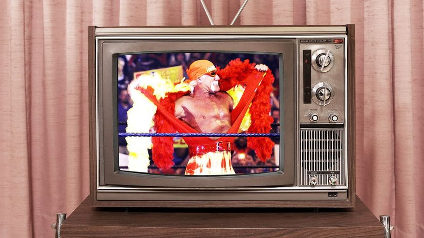 How Well Do You Know Your ’80s Wrestling Trivia?
