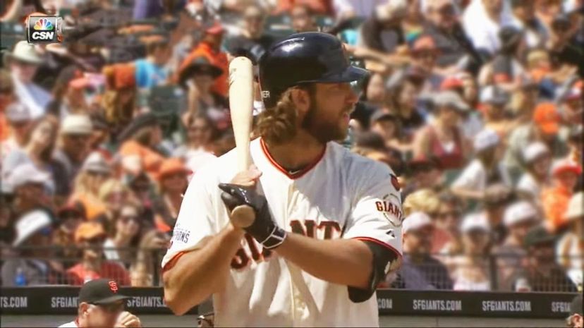 麦迪逊Bumgarner”border=