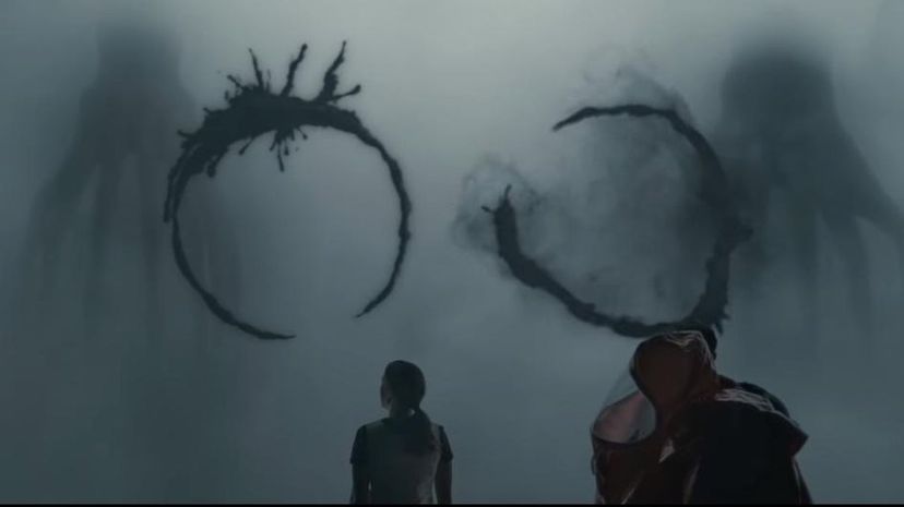 3 - Arrival