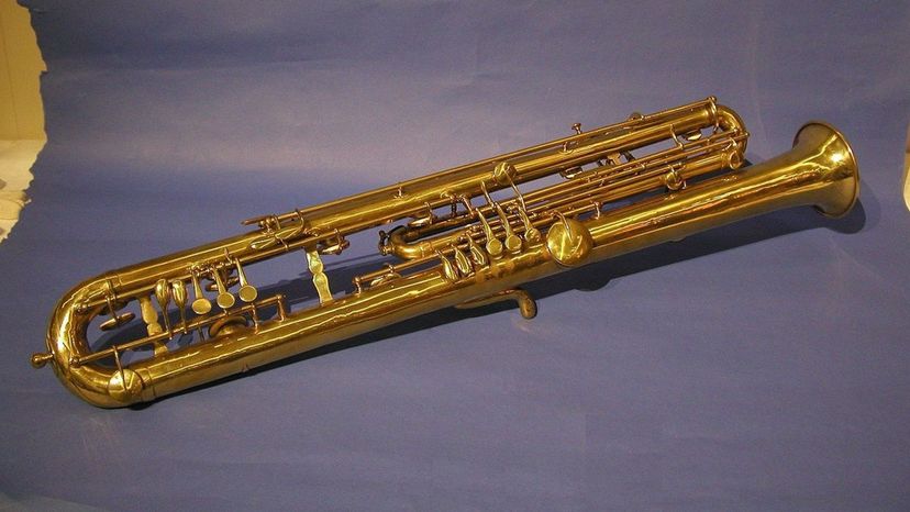 sarrusophone