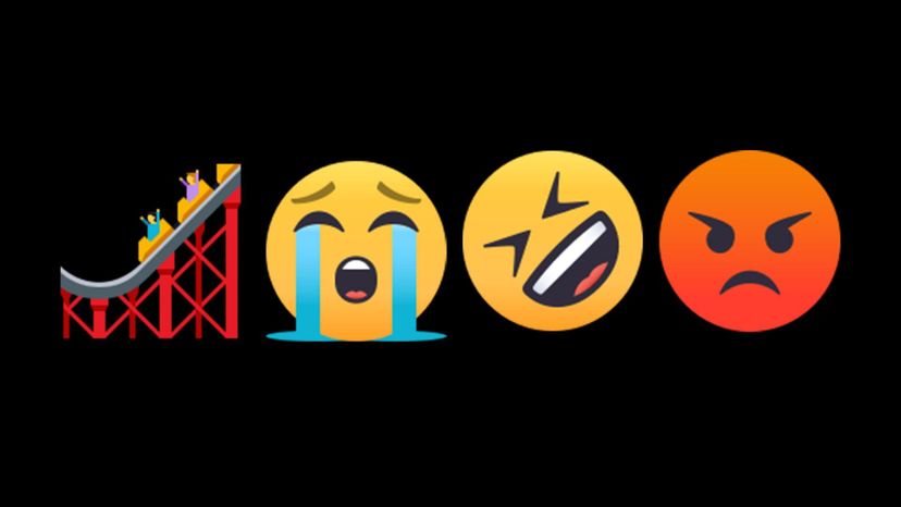 Decode the Emoji Meanings for over 600 Emojis