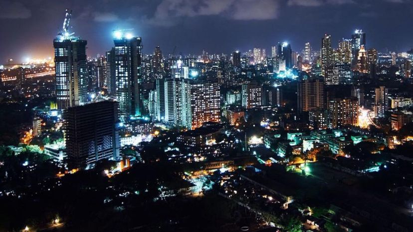 Mumbai City