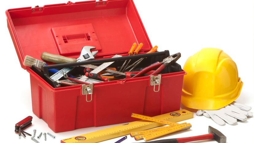 19 tool box