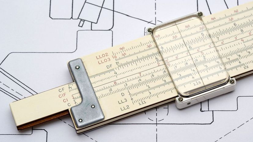 Slide Rule