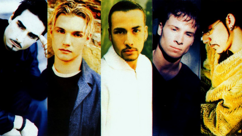 Are You the Ultimate Fan of 90s Pop?