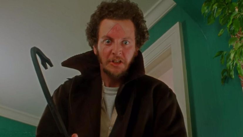Fill in the Blank. Home Alone Quote Quiz 2
