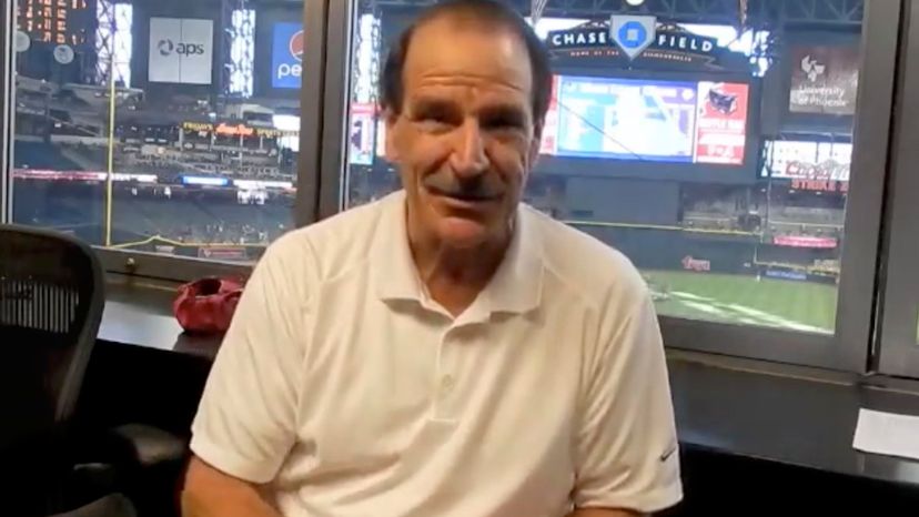 Bob Brenly