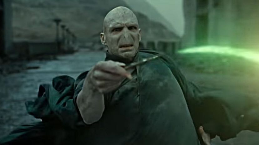 Voldemort