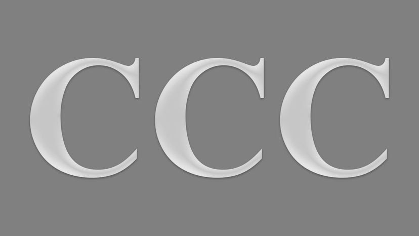 CCC (300) 