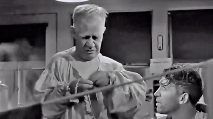 It's a Wonderful LIfe