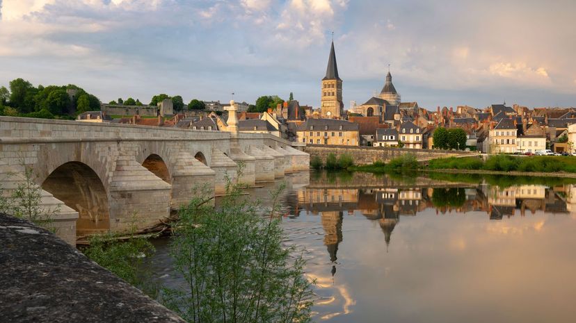 6 - La Loire