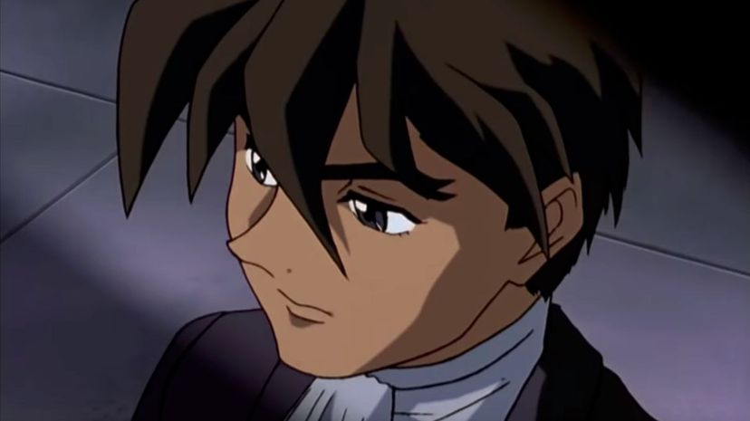 Q24 XXXG-01W Wing Gundam