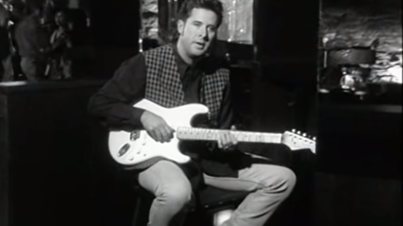 Are You the Ultimate Vince Gill Fan 34