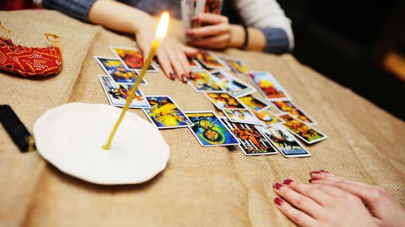 Which Fortune Telling Method is Most Accurate for You?