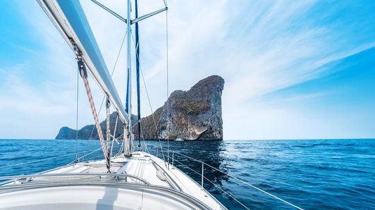 How Much Do You Know About Sailing?