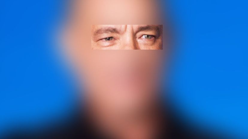 Tom Hanks