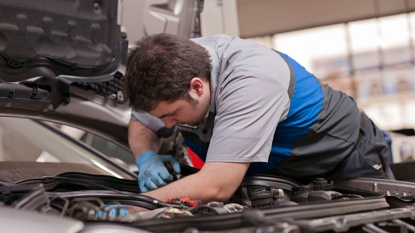 19 - car tune-up