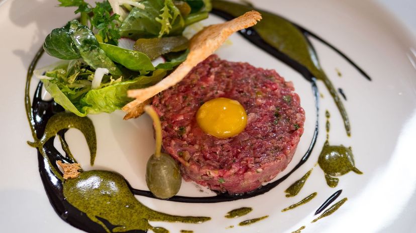 tartara