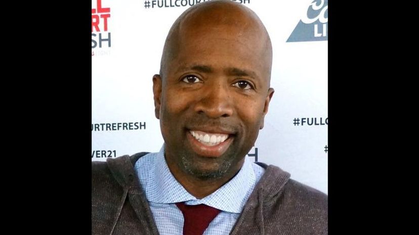 Kenny Smith