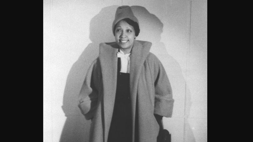 Josephine Baker