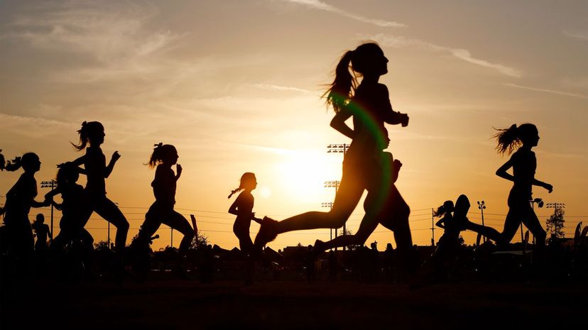 4-Marathon