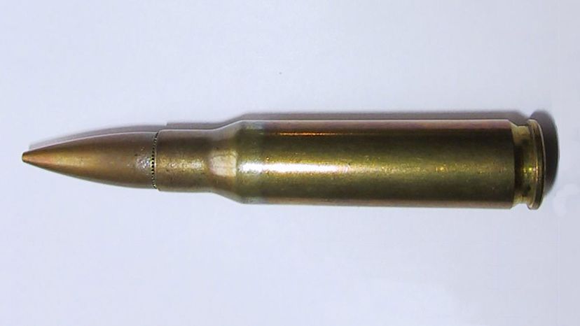 7.62Ã—51mm NATO